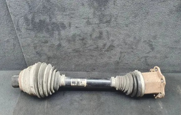 Audi A6 S6 C7 4G Front driveshaft 4G0407271A