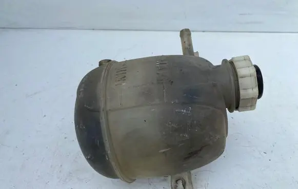 Renault Scenic I Coolant expansion tank/reservoir 7700839184E