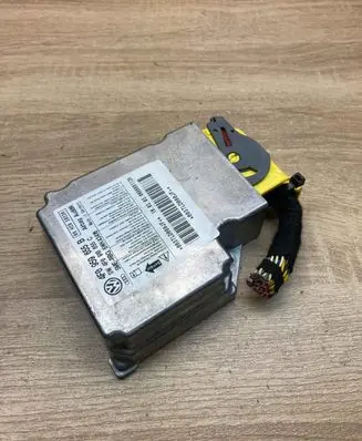 Audi A6 S6 C6 4F Airbag control unit/module 4F0959655B 4F0910655C