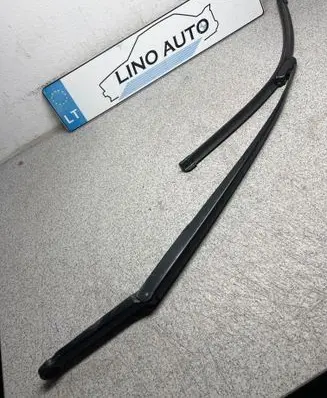 BMW 3 E46 Front wiper blade arm 7007128