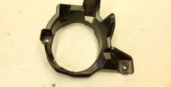 Toyota RAV 4 (XA40) Fog light bracket 5212742090