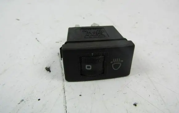 Audi A4 S4 B5 8D Headlight level height control switch 8D0941301