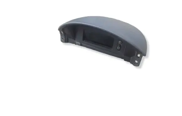 Opel Corsa C Screen/display/small screen 009164455