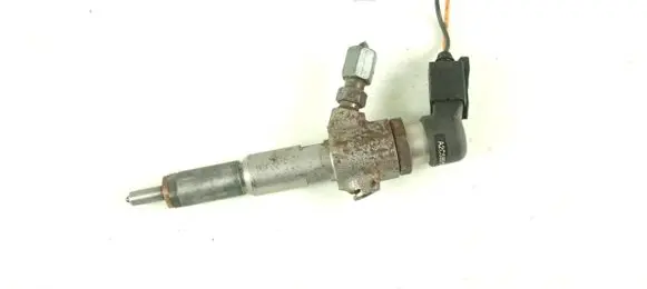 Ford Fiesta Fuel injector 9663429280 5WS40149Z
