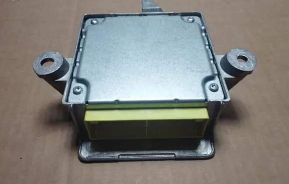 Honda Accord Airbag control unit/module 77960TL0E920M1
