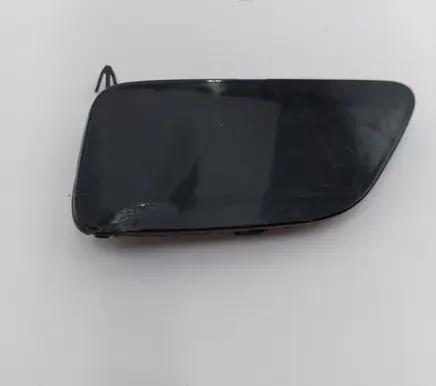 Nissan Leaf II (ZE1) Front tow hook cap/cover 622A05SK0A