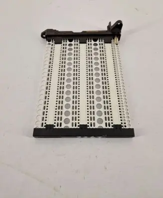 Volkswagen Tiguan Allspace Electric cabin heater radiator 5Q0963235C