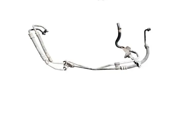 Renault Master III Power steering hose/pipe/line 497129405RA271