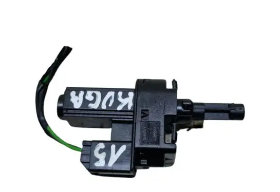 Clutch pedal sensor