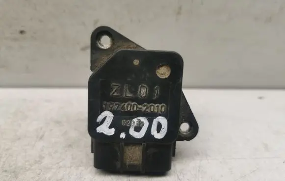 Mazda 626 Mass air flow meter 1974002010