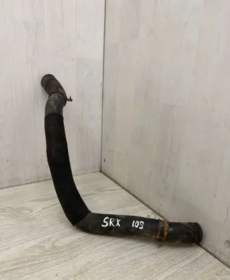 Cadillac SRX Engine coolant pipe/hose 