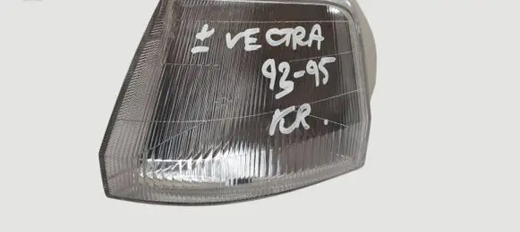 Peugeot 106 Front indicator light 010022 6R01453