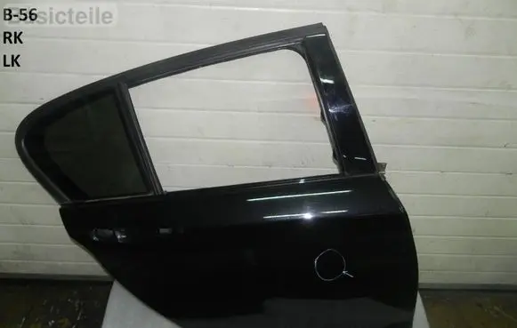 BMW 1 F20 F21 Rear door 41527284516 7284516