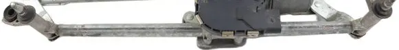 Skoda Octavia Mk2 (1Z) Front wiper linkage and motor 1Z1955119A 0390241754