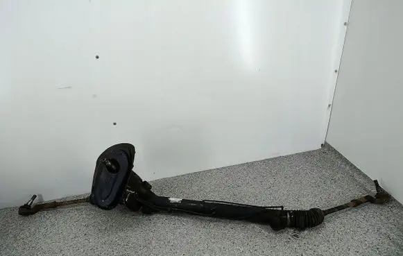 Volvo S80 Steering rack 31201551A12063326
