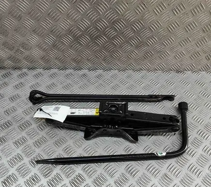 Ford Tourneo Custom Lift Jack 1C1517TD81BC YC1A17035AD