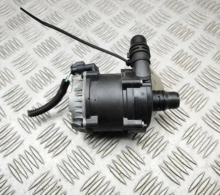 Opel Mokka B Electric auxiliary coolant/water pump 9827567880 0392024023