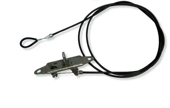 Alfa Romeo 159 Engine bonnet/hood lock/catch A997