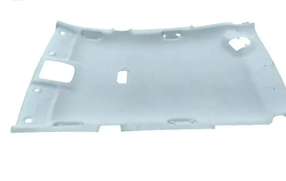 Suzuki SX4 S-Cross Headlining brak