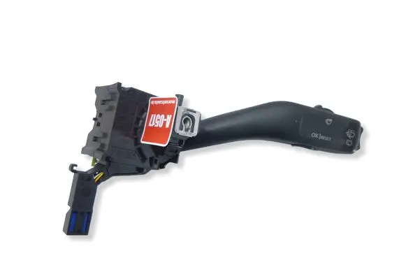 Seat Altea Wiper control stalk 1K0953519A 01203506 20350643025487