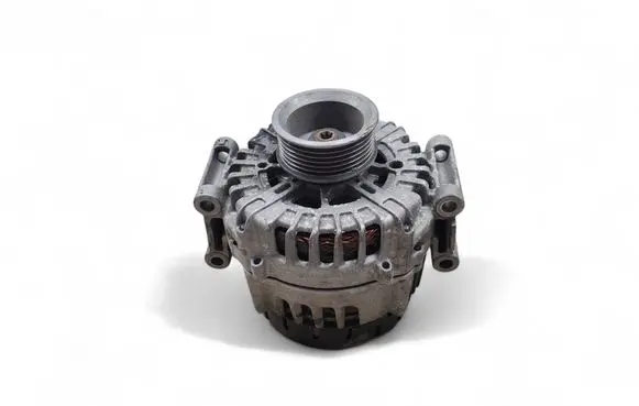 Audi Q7 4M Generator/alternator 06E903024H