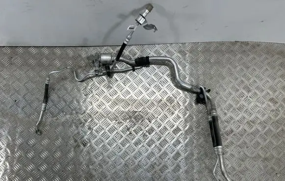 Jeep Compass Air conditioning (A/C) pipe/hose 68271469AD P68271469AD 68156982AA