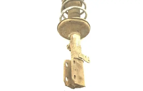 Toyota Corolla Verso E121 Front shock absorber/damper