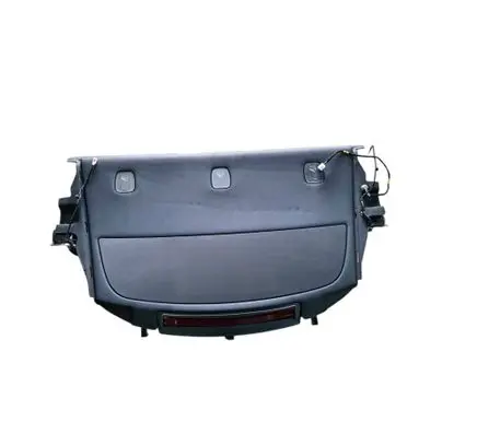 Tesla Model 3 Parcel shelf 109045200H 107974200A 107740500I