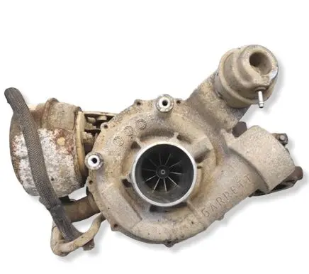 Nissan NV400 Turbo H9201393211 9257584
