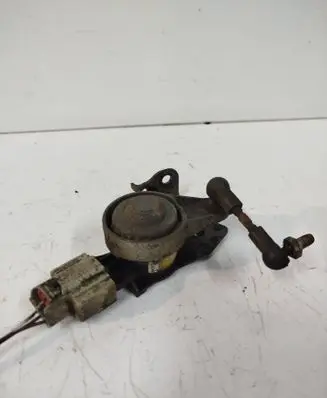 Opel Astra K Headlight/headlamp level sensor 13377865