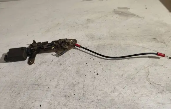 Renault Kangoo I Central locking motor 7700354862 7700354861