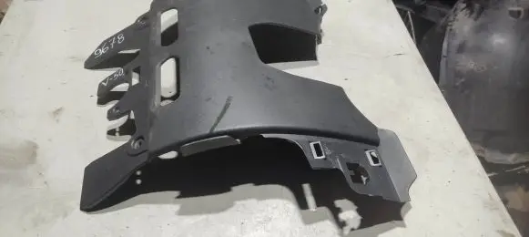 Volvo V50 Dashboard lower bottom trim panel 30722495 3865