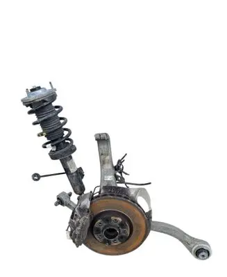 Alfa Romeo Giulia Front wheel hub 