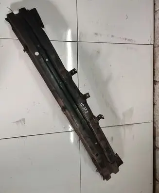 Chevrolet Aveo Front bumper cross member