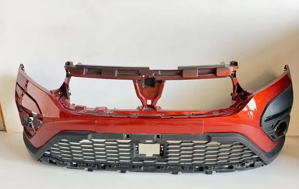 Dacia Sandero III Front bumper 620228861R