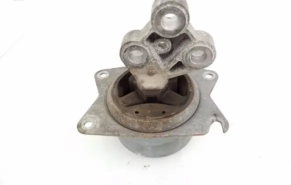 Gearbox mount