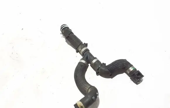 Renault Trafic III (X82) Engine coolant pipe/hose 140537961R