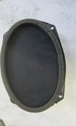Jeep Grand Cherokee Front door speaker 68043032AC