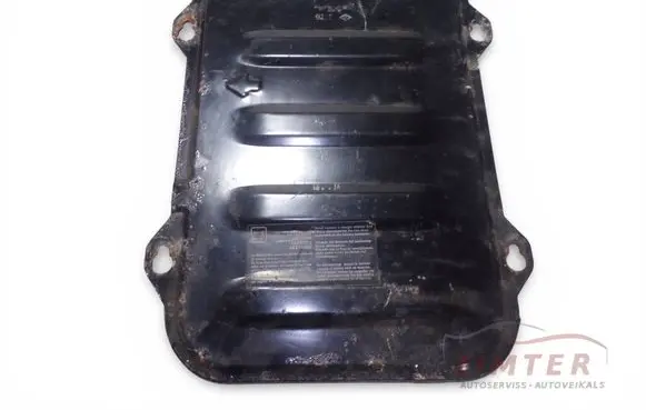 Renault Trafic II (X83) Battery box tray cover/lid 8200403170