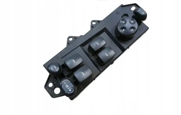 Chrysler Pacifica Other switches/knobs/shifts 04685980AG