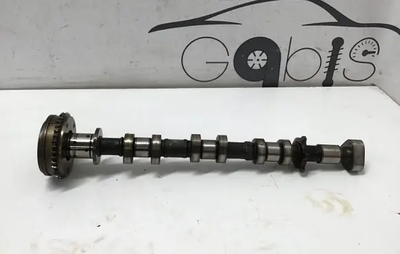 Camshaft