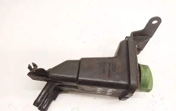 Audi A4 S4 B6 8E 8H Power steering fluid tank/reservoir 8E0422373