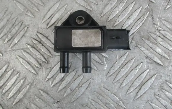 Peugeot 407 Sensor