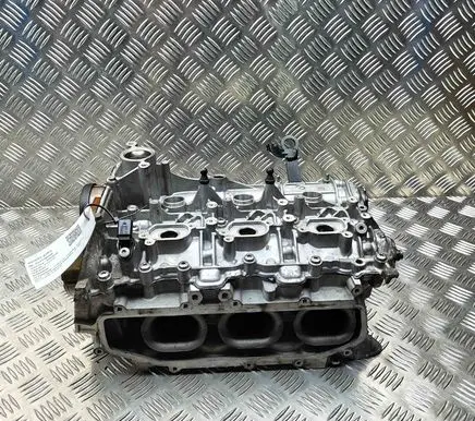 Porsche Cayenne (9Y0 9Y3) Engine head 03M103404AF