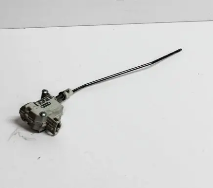Audi A6 S6 C6 4F Other devices 4F0862153
