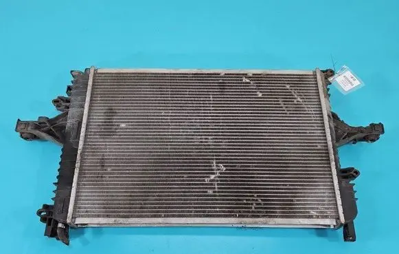 Volvo S60 Coolant radiator DRM33065 IMPRK1440602