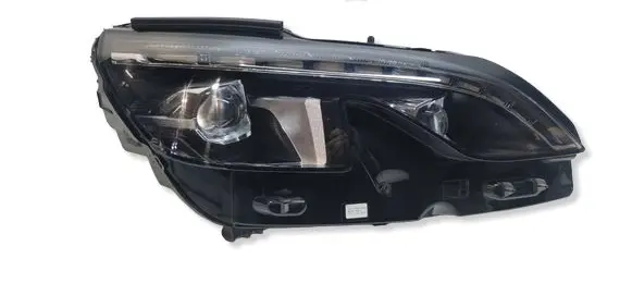 Peugeot 3008 II Headlight/headlamp 1674017880 9837759280