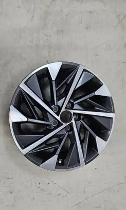 Hyundai Kona I R18 alloy rim 52910-N7200