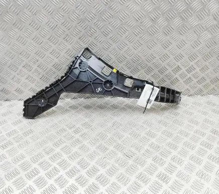 Audi Q4 e-tron Rear bumper mounting bracket 89A807378A