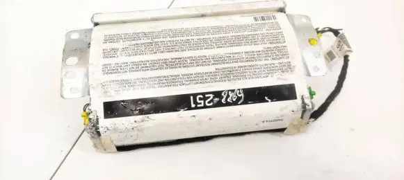 Mercedes-Benz ML W164 Passenger airbag A2518600805